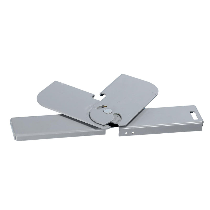 Model 6 Butterfly Handles