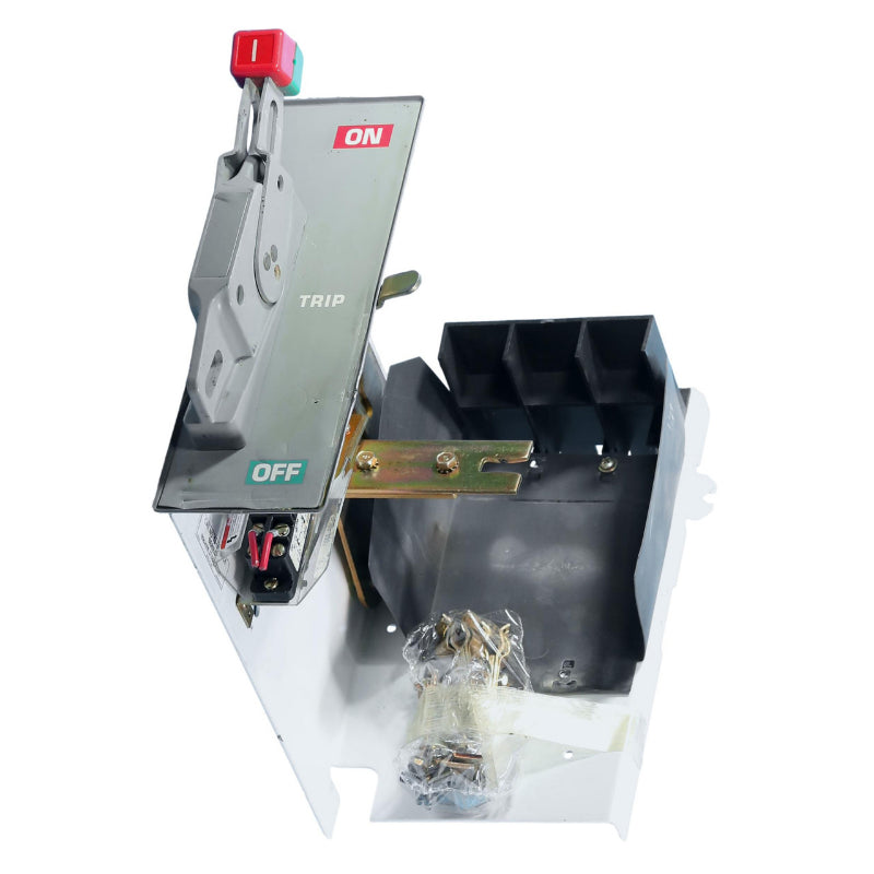 Breaker Handle Operator for Model-6 MCC Bucket