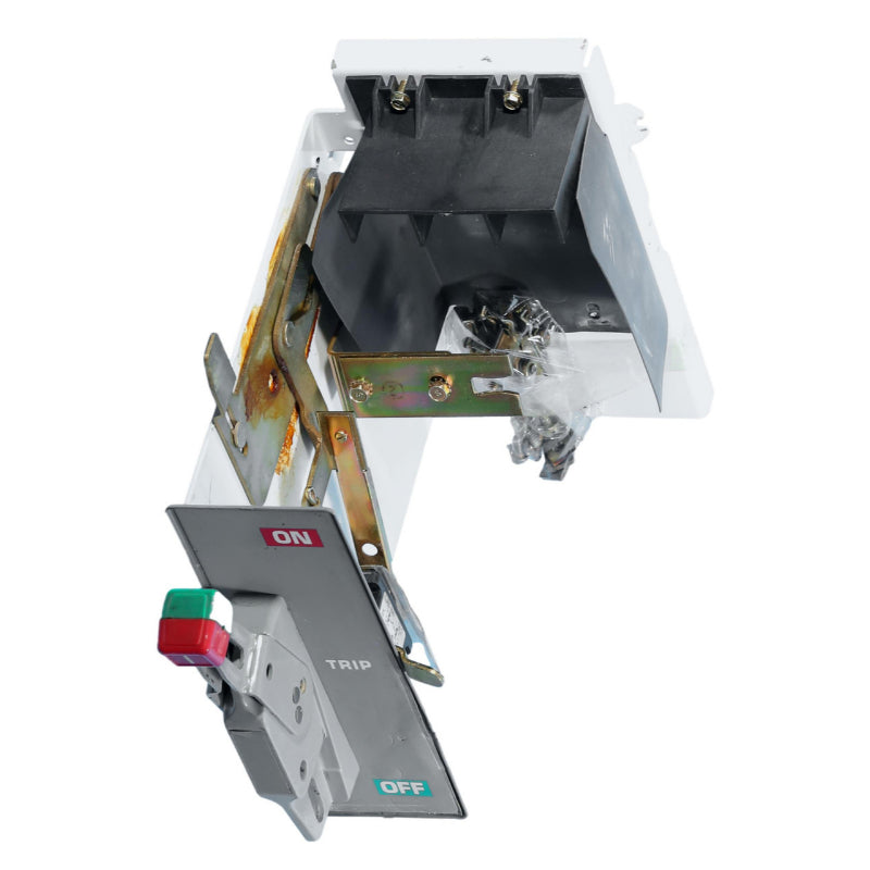 Breaker Handle Operator for Model-6 MCC Bucket