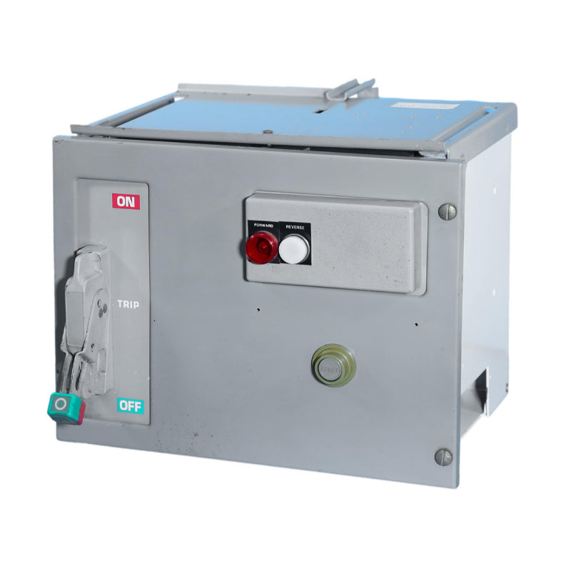 Combo Size-0 MCC Bucket Model-6 w/Size-1 Starter