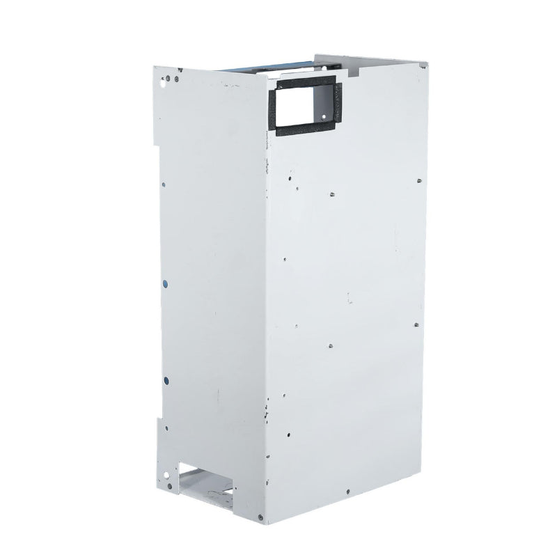 Model 6 Feeder Bucket 27" Door
w/Shelf & 400A LAL36400 Circuit Breaker