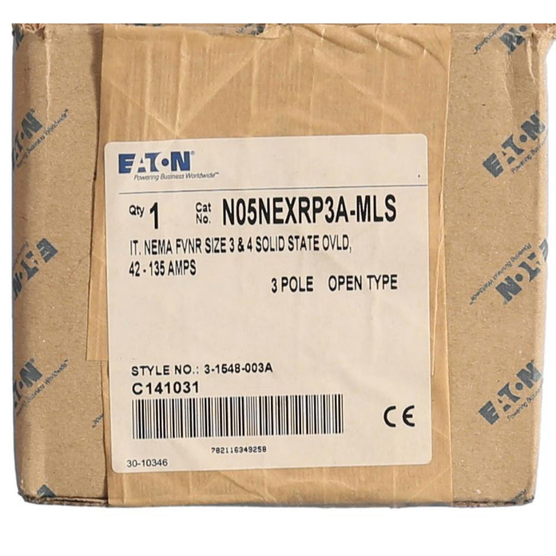 New in Box