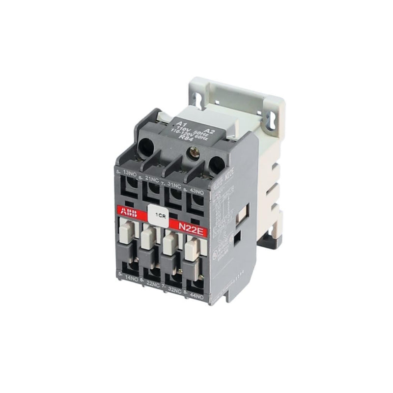 N22E
ABB 4 Pole Contactor
