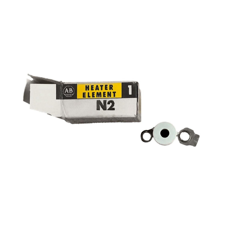 N2
Heater Overload
Size 00-1
0.49A