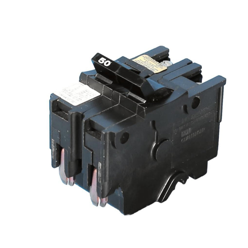 Repackaged NA250 Federal Pacific Electric Stab-Lok Circuit Breaker