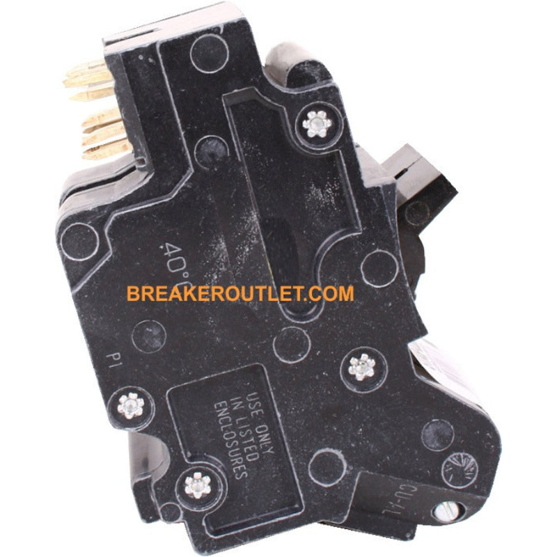 NA2P100 Stab-Lok Federal Pacific Circuit Breaker -Used