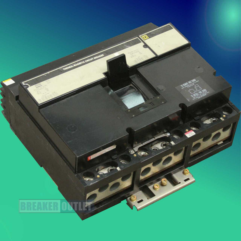 Square D NA361000 
1000 Amp Re-certified
