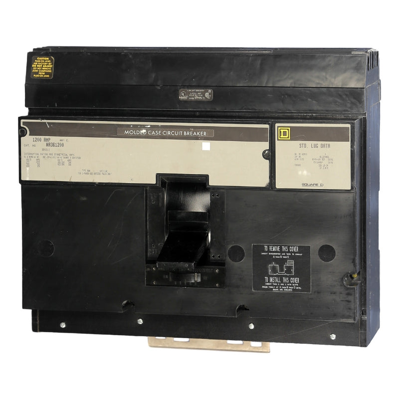 NA361200 Sqaure D