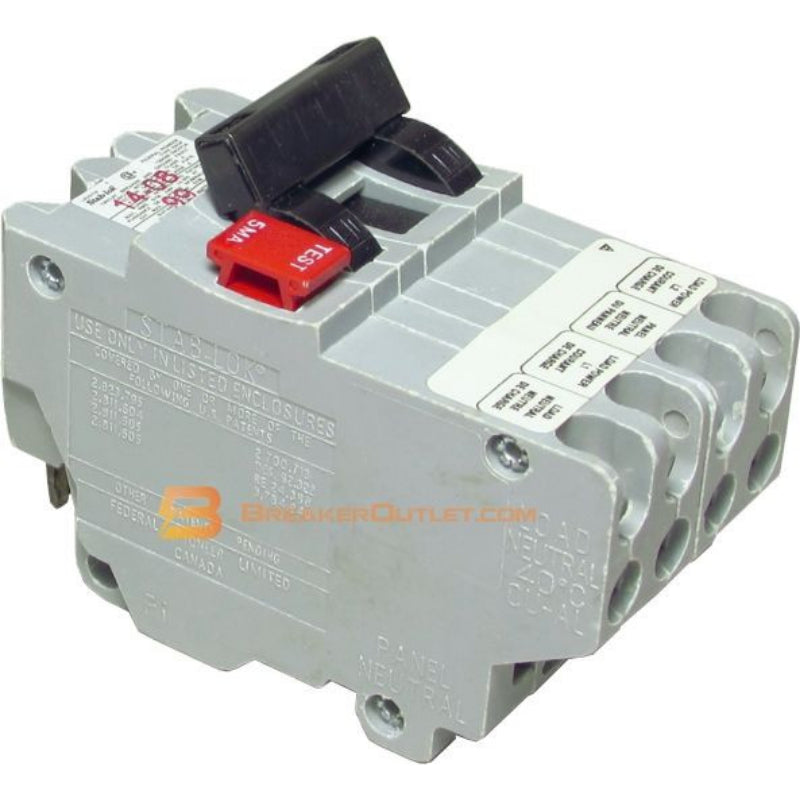 NAGF230 Ground Fault Circuit Breaker