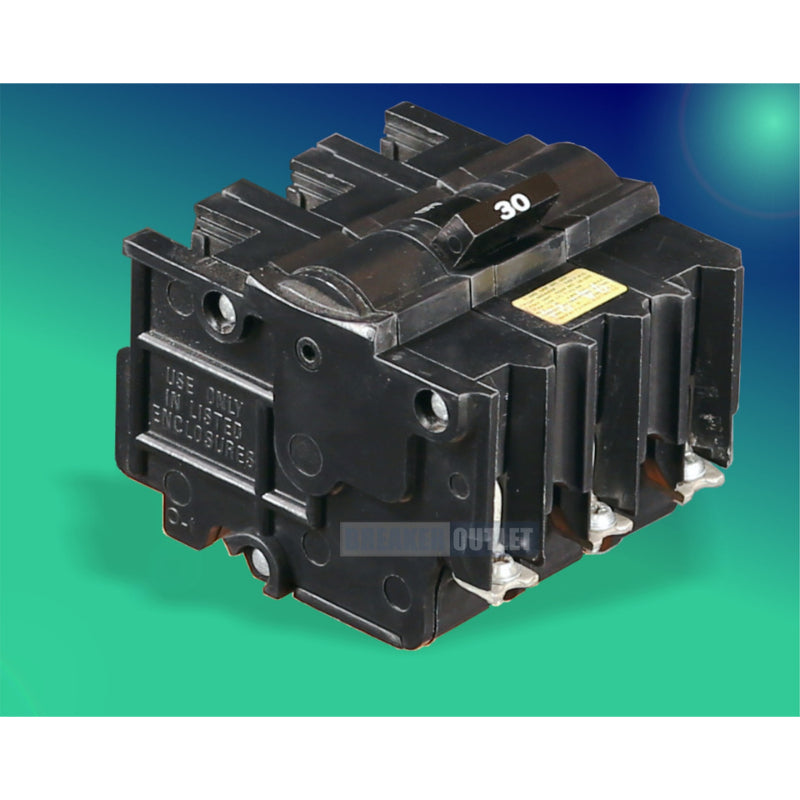 New NB232040
(Breaker frame remain the same for amperages)