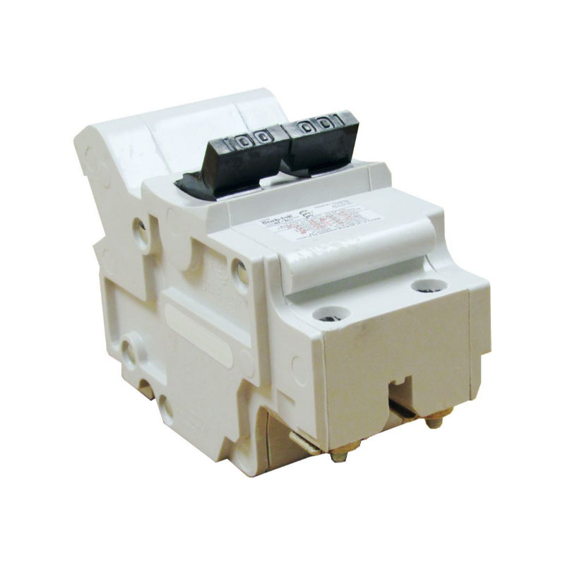 Bolt-On, 100 Amp, FPE
