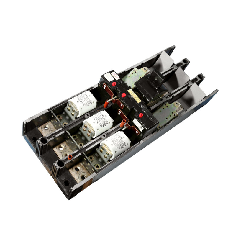 NB3800PF/NB3800PR
Inside View Look Not Used at all