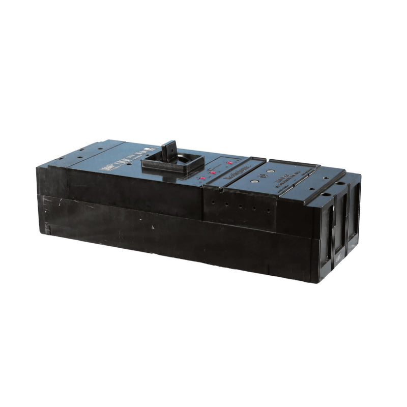 NB3800PF/NB3800PR
Tri-Pac Complete w/Trip and Fuses