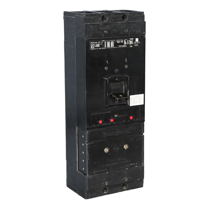 NB3800PF/NB3800PR
Tri-Pac