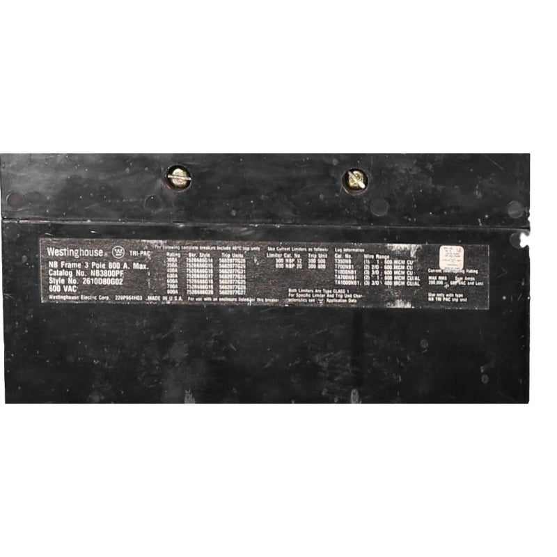 NB3800PF