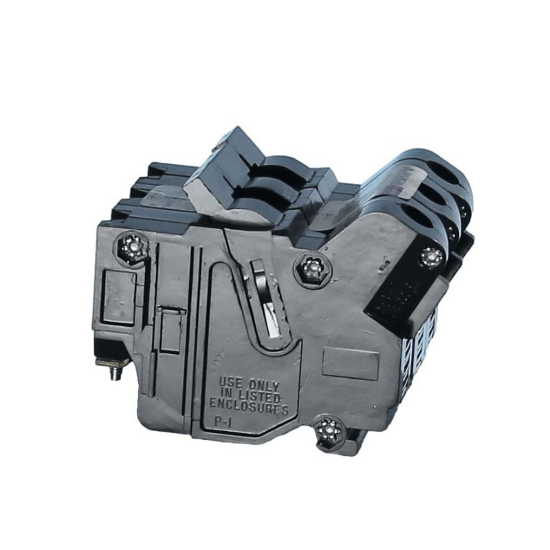 NB3P40
Body with back Hump for Lugs
