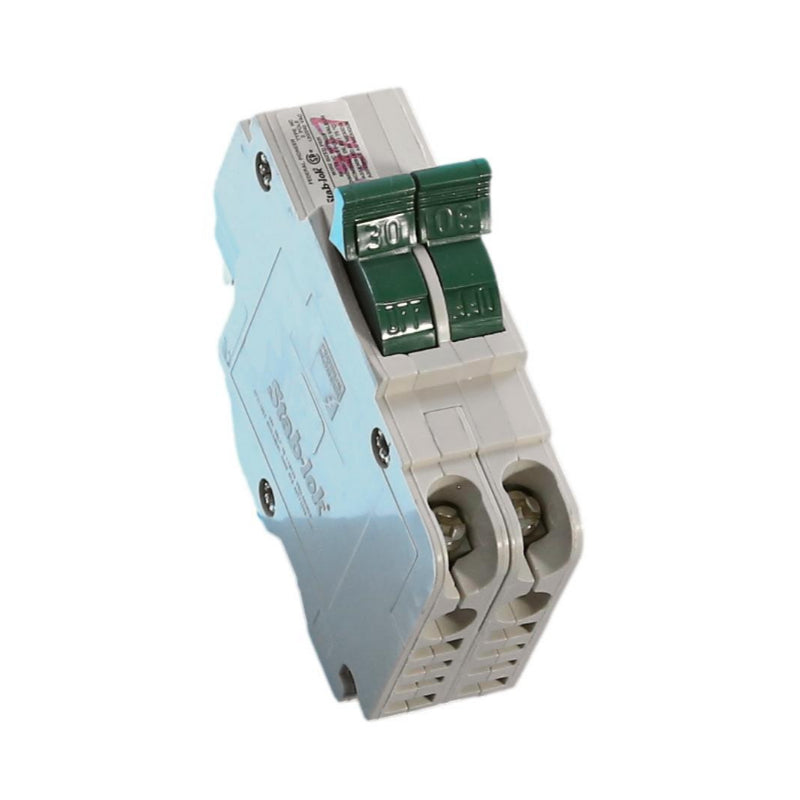 NC0230
Slim Size, 30A 2 Pole
New
