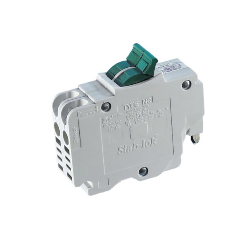 NC0230
Slim Size, 30A 2 Pole
New
