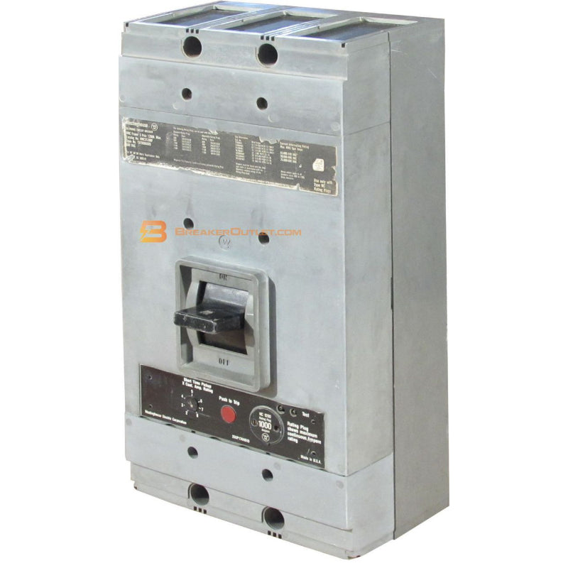 HNC31200F (Handle Fits this Breaker)