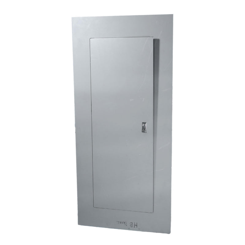 Square D NC44S Panelboard Locking Panel Board Door Cover