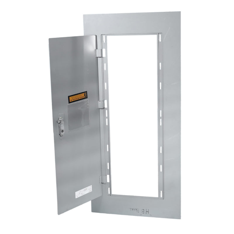 Square D NC44S Panelboard Locking Panel Board Door Cover