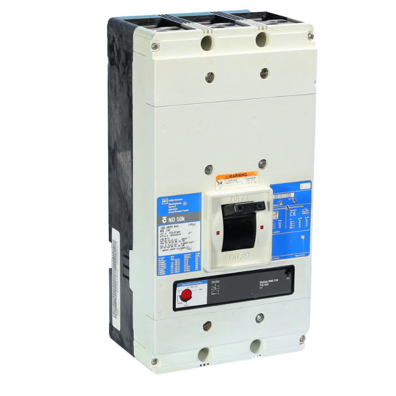 ND212T33W (2-Pole)
w/ Digitrip RMS 310