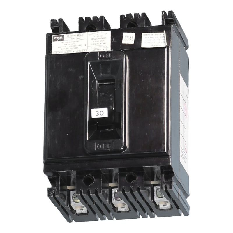 NEF431100 FPE