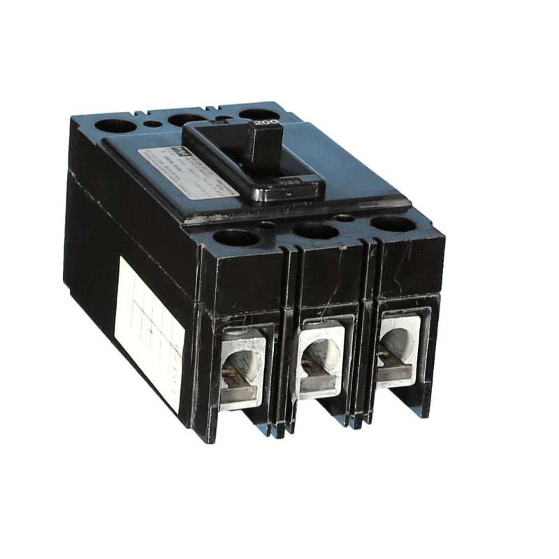 NEJ233200
Original FPE Circuit Breaker 200 Amp