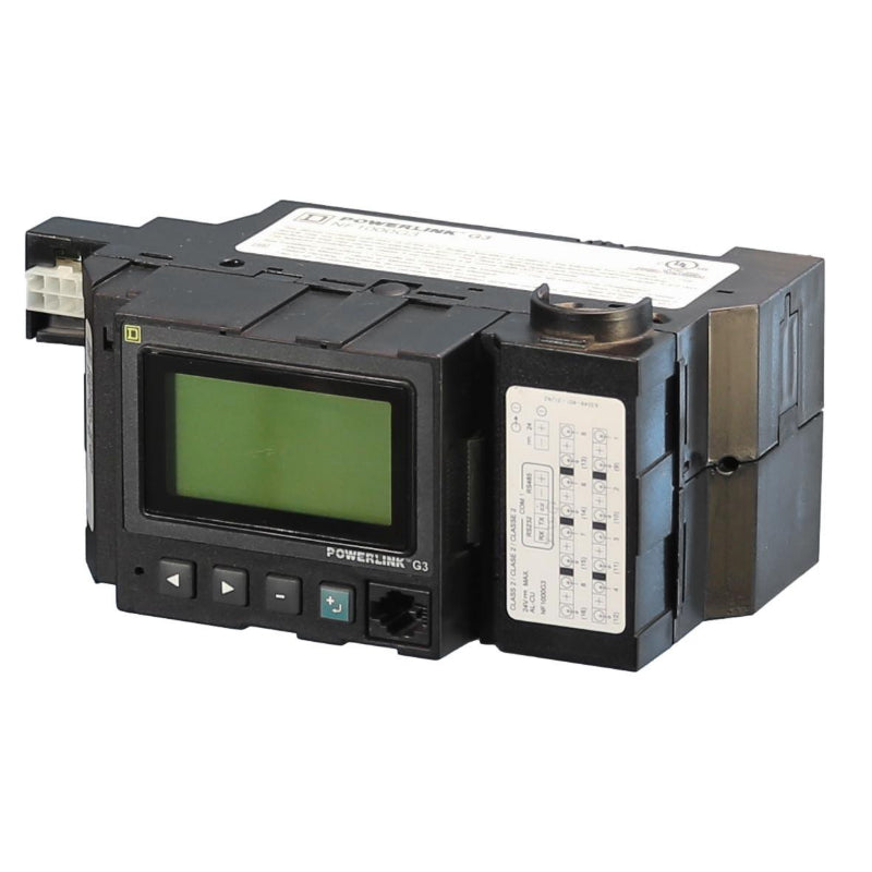 NF1000G3 POWERLINK TM G3 Controller & Power Supply unit NF277PSG3