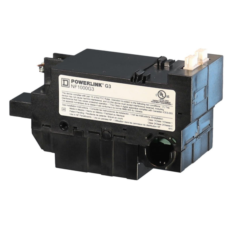 NF1000G3 POWERLINK TM G3 Controller & Power Supply unit NF277PSG3