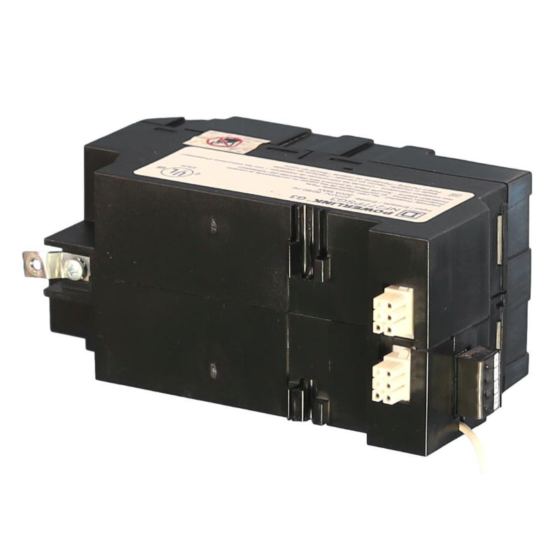 NF1000G3 POWERLINK TM G3 Controller & Power Supply unit NF277PSG3