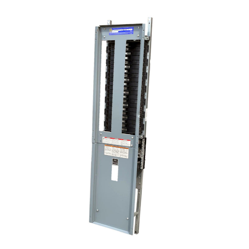 NF42MB
200A/225A Interior Unit
480Y/277V