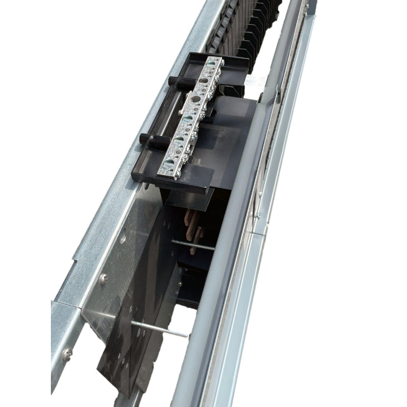NF42MB
200A/225A Interior Unit
480Y/277V