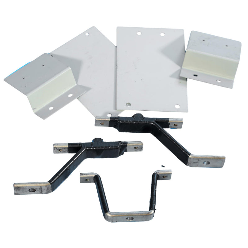 FPE Breaker Mounting Hardware Kit for NFJ631225
Mount two breaker across from each other