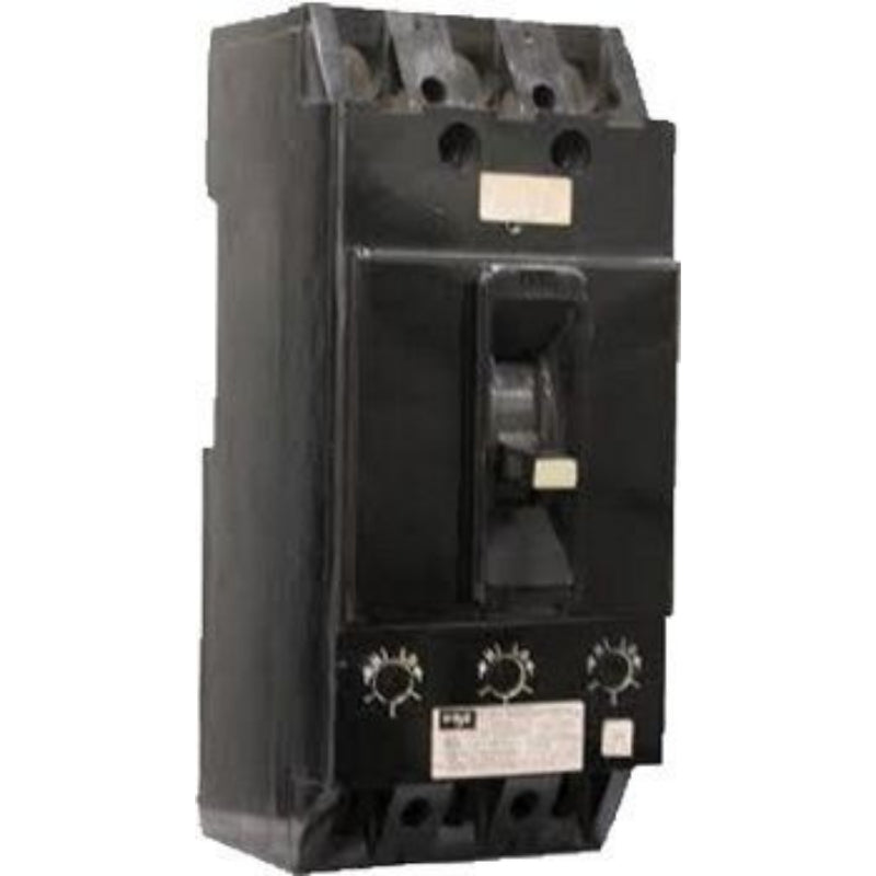 NFJ631100 Obsolete
100Amp, 600VAC Max.
