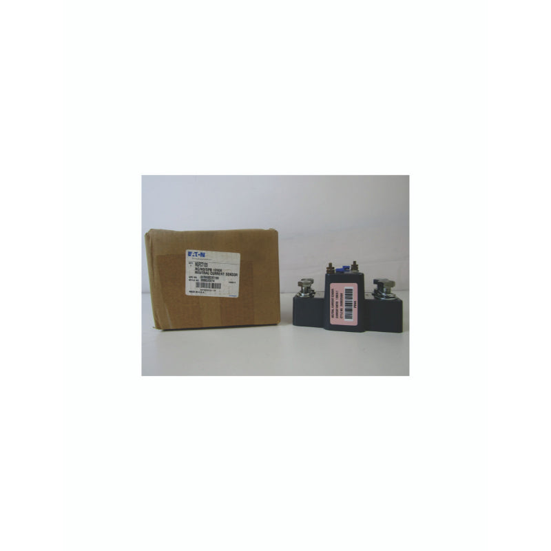 NGFCT120 
1200 Amp Neutral, Original OEM Part