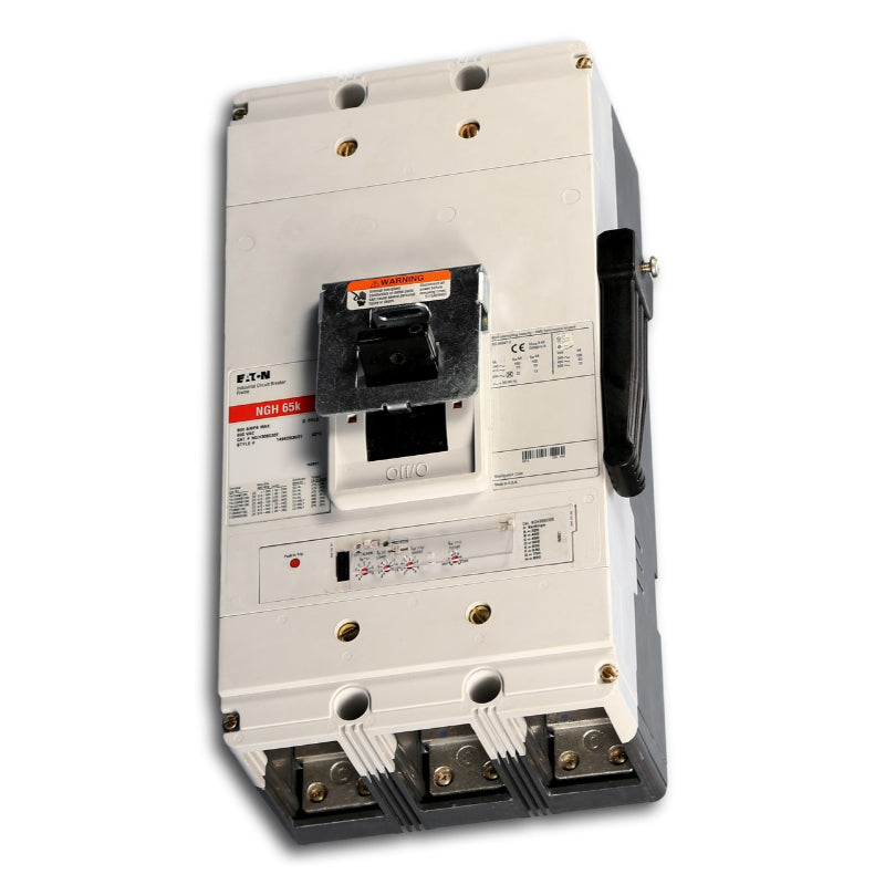 NGH308032E
NGH 65k
EATON
