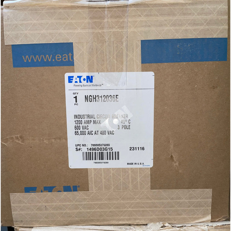 NGH312036E New In Box