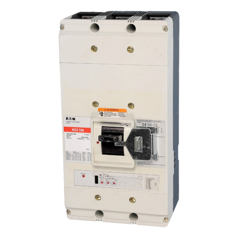 NGS312033E by Eaton