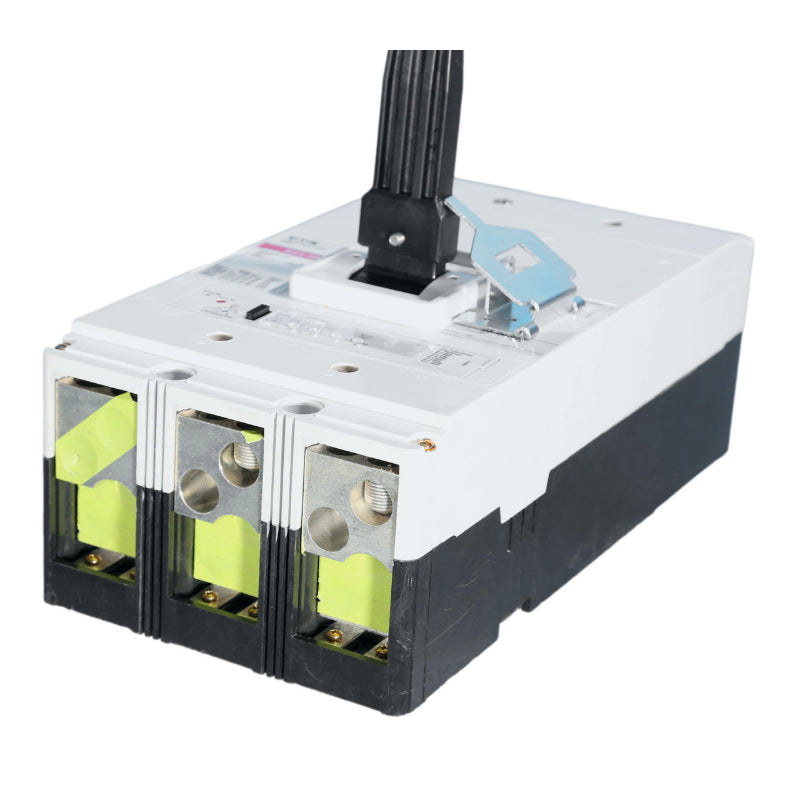 NGS312038E Eaton 1200A Circuit Breaker with 310+ALSI Trip & Maintenance Mode