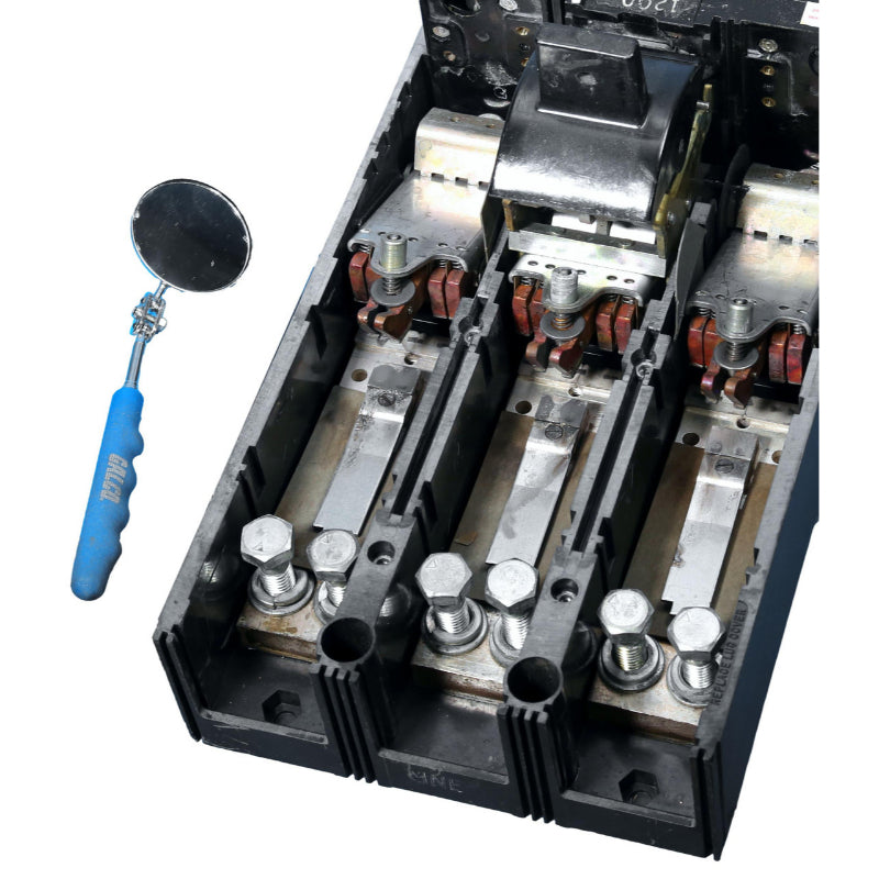 NH361000A
Contacts Inspection