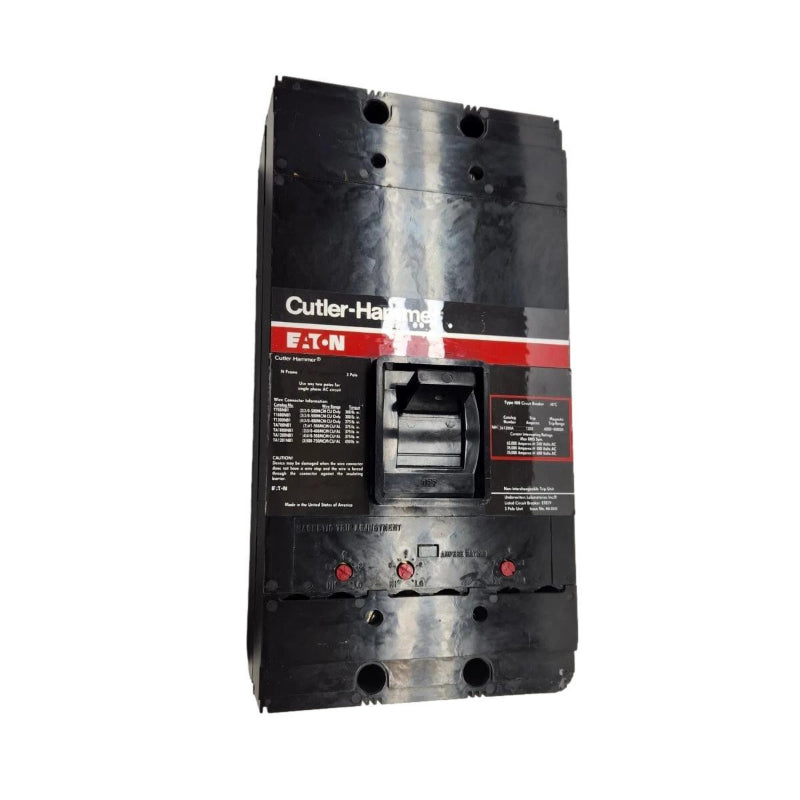 NH361200A
1200A Trip Rated