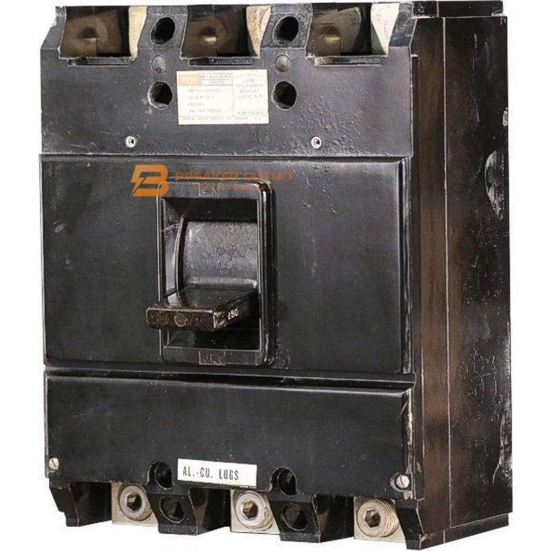 NJL631350 FPE Breaker