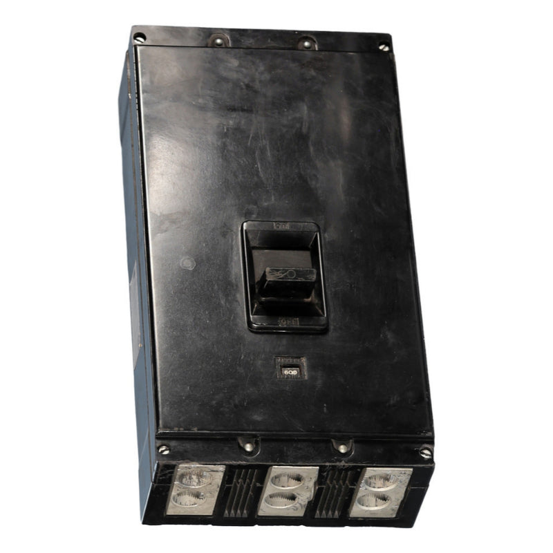 NM631500
500A Configured