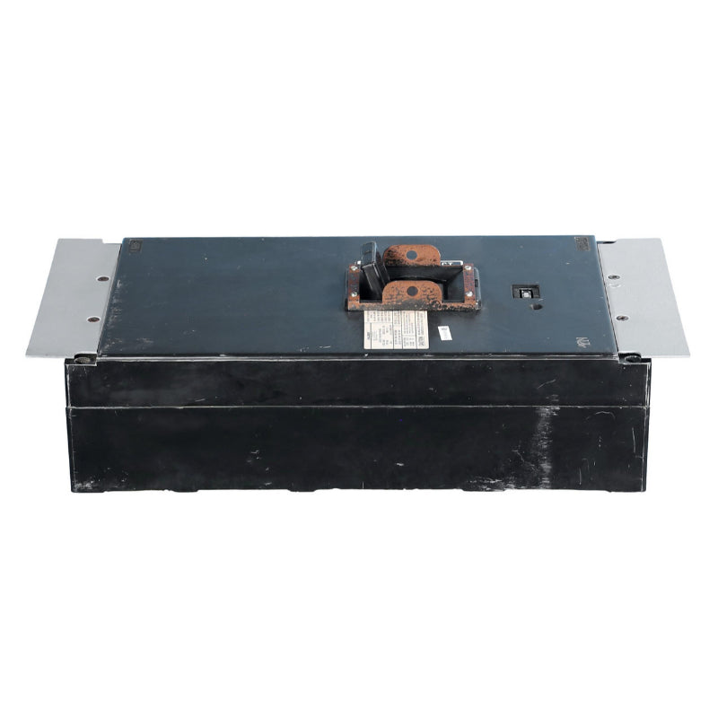NM631600 Federal Pacific Electric 600 Amp Molded Case Circuit Breaker