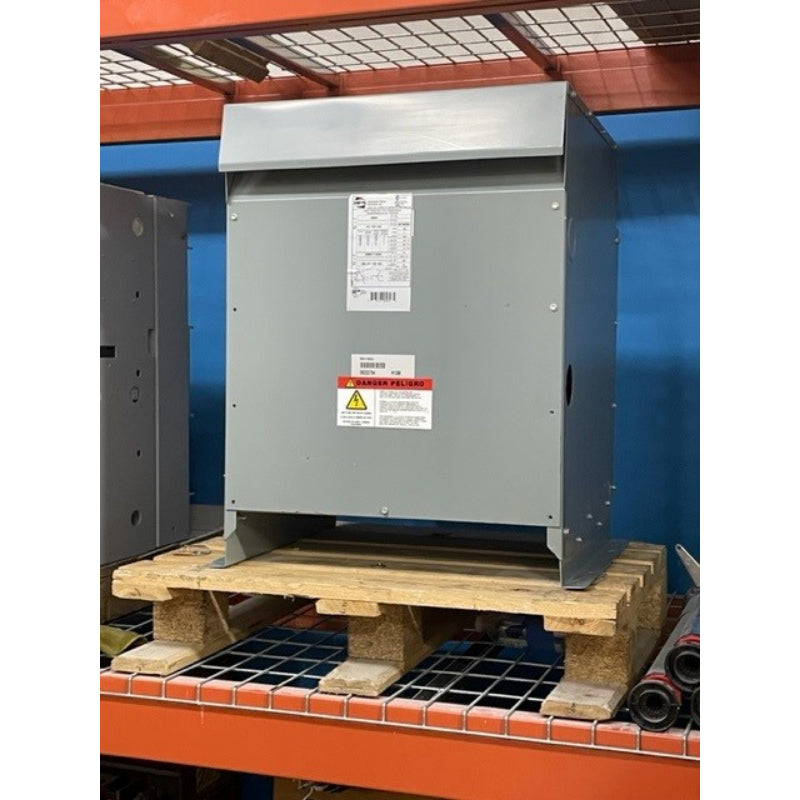 45KVA HAMMOND