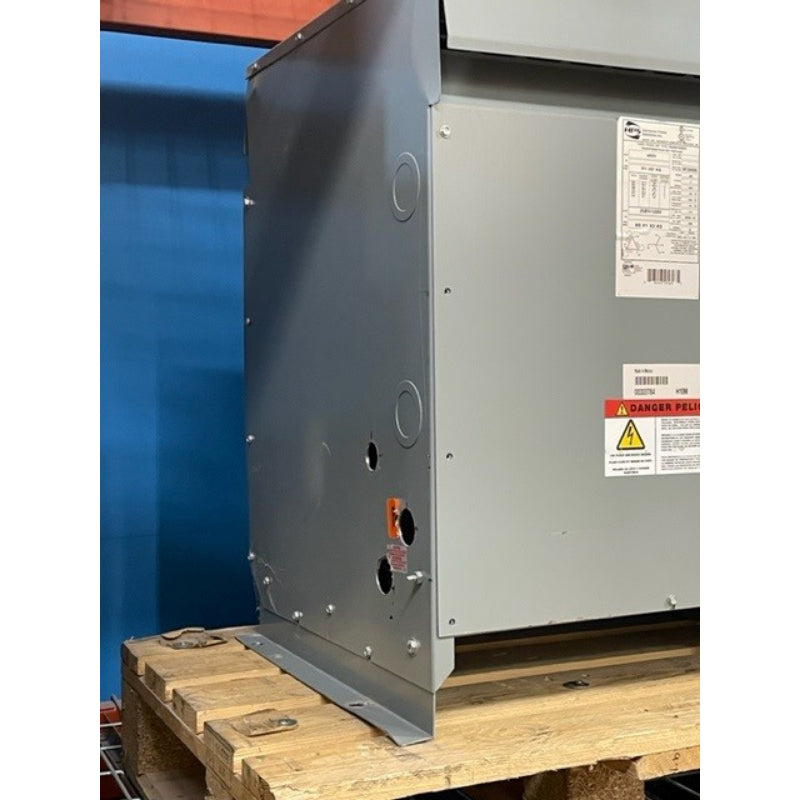 45KVA HAMMOND-