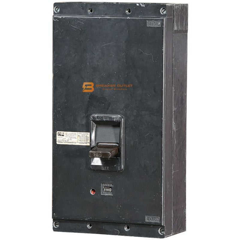 NN631120 FPE Breaker