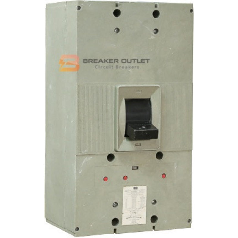 NP632000
(2500A Frame)