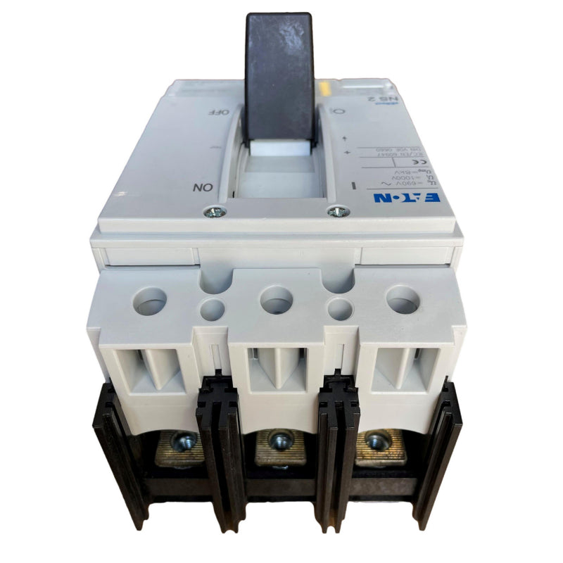 NS-160-BT-NA Eaton 160A Molded Case Switch, Non-Auto